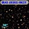 IRAS 18181-0627