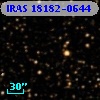 IRAS 18182-0644