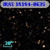 IRAS 18184-0635