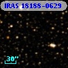 IRAS 18188-0629
