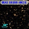 IRAS 18188-0621