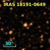 IRAS 18191-0649