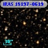 IRAS 18197-0619