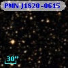 PMN J1820-0615