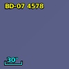 BD-07  4578