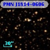 PMN J1814-0606