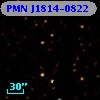 PMN J1814-0822
