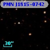 PMN J1815-0742