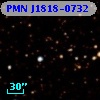 PMN J1818-0732