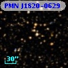PMN J1820-0629