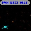 PMN J1822-0811