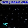 NVSS J190942+501606