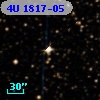 4U 1817-05