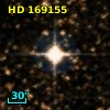 HD 169155