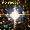 HD 169392