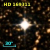 HD 169311
