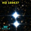 HD 169437