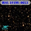 IRAS 18198-0653