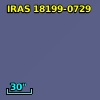 IRAS 18199-0729