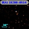 IRAS 18200-0814