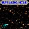 IRAS 18202-0719