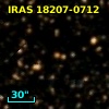 IRAS 18207-0712