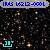 IRAS 18212-0601
