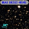 IRAS 18212-0545
