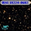 IRAS 18224-0602