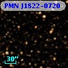 PMN J1822-0720