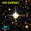 HD 169581