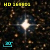 HD 169801