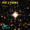 HD 170081