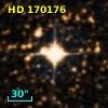 HD 170176
