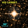 HD 169867