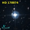 HD 178874