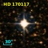 HD 170117