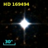 HD 169494