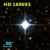HD 169693