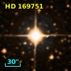 HD 169751