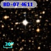 BD-07  4611