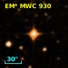 V* V446 Sct