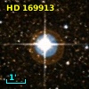 HD 169913