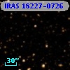 IRAS 18227-0726