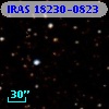 IRAS 18230-0823
