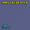 IRAS 18234-0719