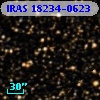 IRAS 18234-0623