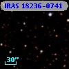 IRAS 18236-0741