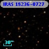 IRAS 18236-0727