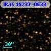 IRAS 18237-0633